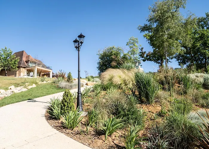 La Perle De Domme